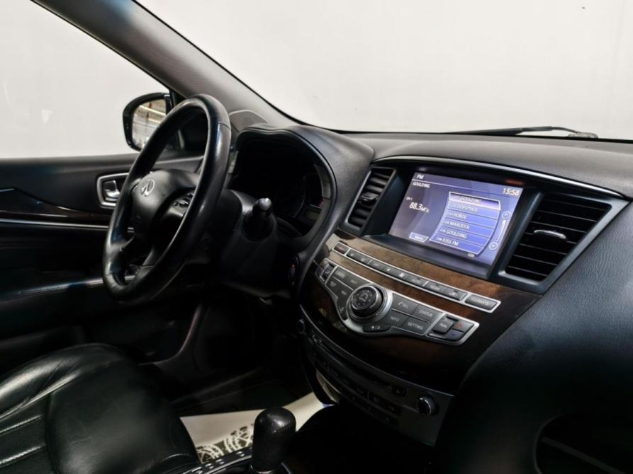 Infiniti JX Курск  - изображение 6