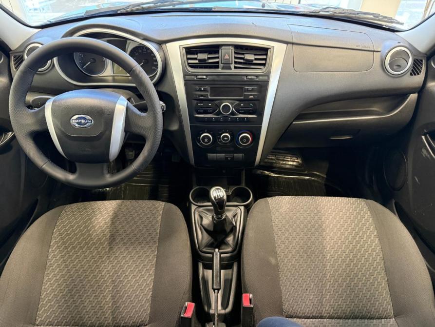 Datsun on-DO I Волгоград  - изображение 8