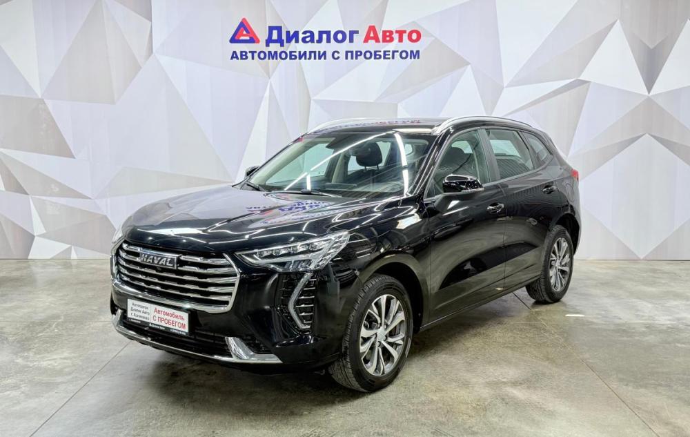 Haval Jolion I Азнакаево  - изображение 1
