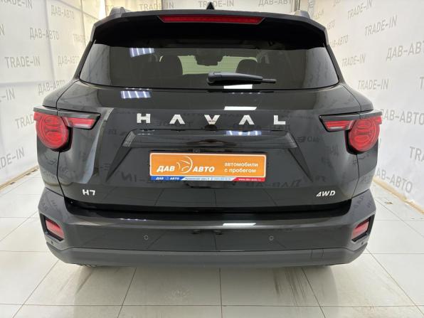 Haval H7 I с пробегом 2025 года, цена 3 199 000 рублей, 20000 км, внедорожник, Автокод Объявления