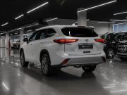 Toyota Highlander IV (XU70) Москва  - изображение 33