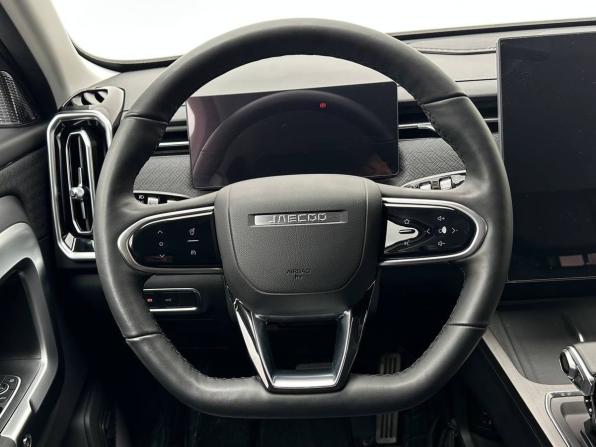 Jaecoo J7 I с пробегом 2023 года, цена 2 550 000 рублей, 23685 км, внедорожник, Автокод Объявления