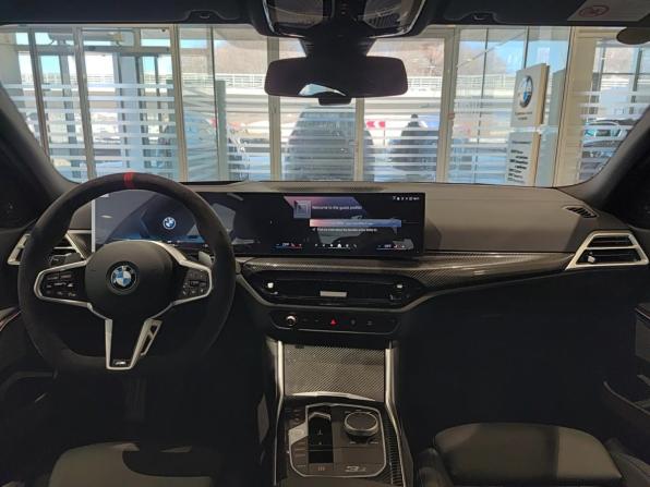BMW 3 серии VII (G2x) Рестайлинг 2 с пробегом 2025 года, цена 6 600 000 рублей, 20 км, седан, Автокод Объявления