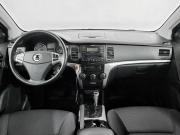 SsangYong Actyon II Москва  - изображение 20