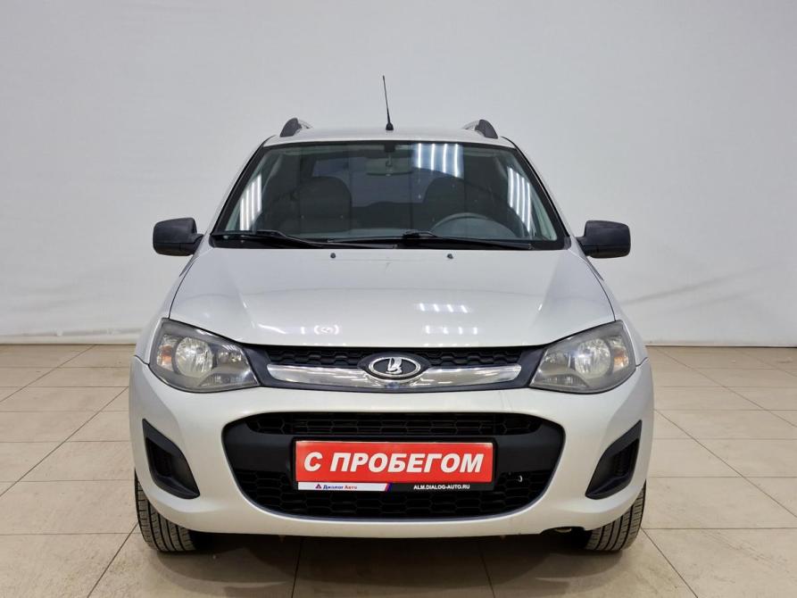 Lada (ВАЗ) Kalina II Альметьевск  - изображение 2