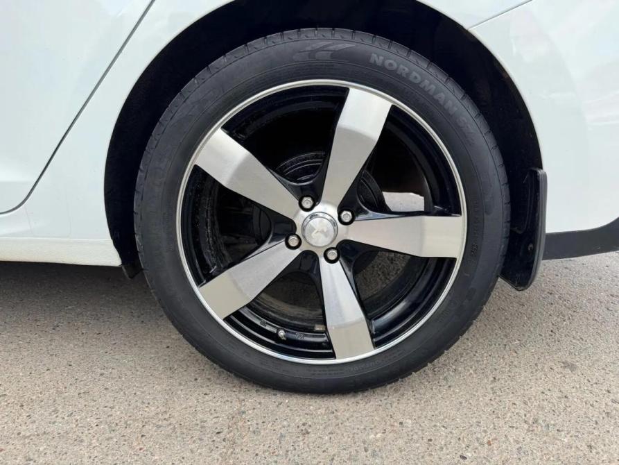 Hyundai Solaris II Рестайлинг Альметьевск  - изображение 4