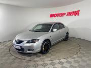 Mazda 3 I (BK) Рестайлинг Воронеж  - изображение 25