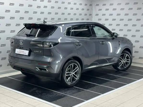Changan UNI-S (CS55 Plus) I с пробегом 2024 года, цена 2 260 000 рублей, 32707 км, внедорожник, Автокод Объявления