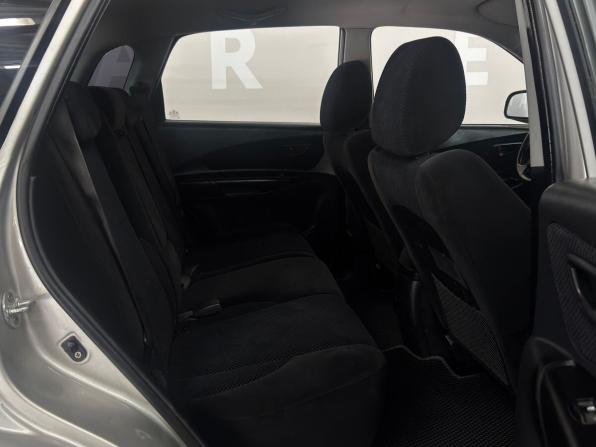 Hyundai Tucson I с пробегом 2007 года, цена 830 000 рублей, 196581 км, внедорожник, Автокод Объявления