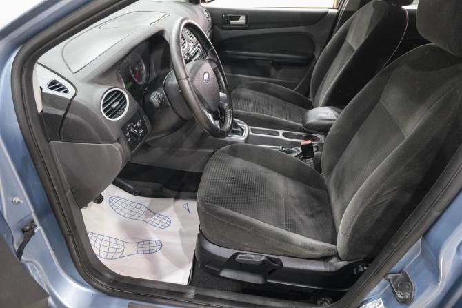 Ford Focus II с пробегом 2006 года, цена 319 000 рублей, 287000 км, седан, Автокод Объявления