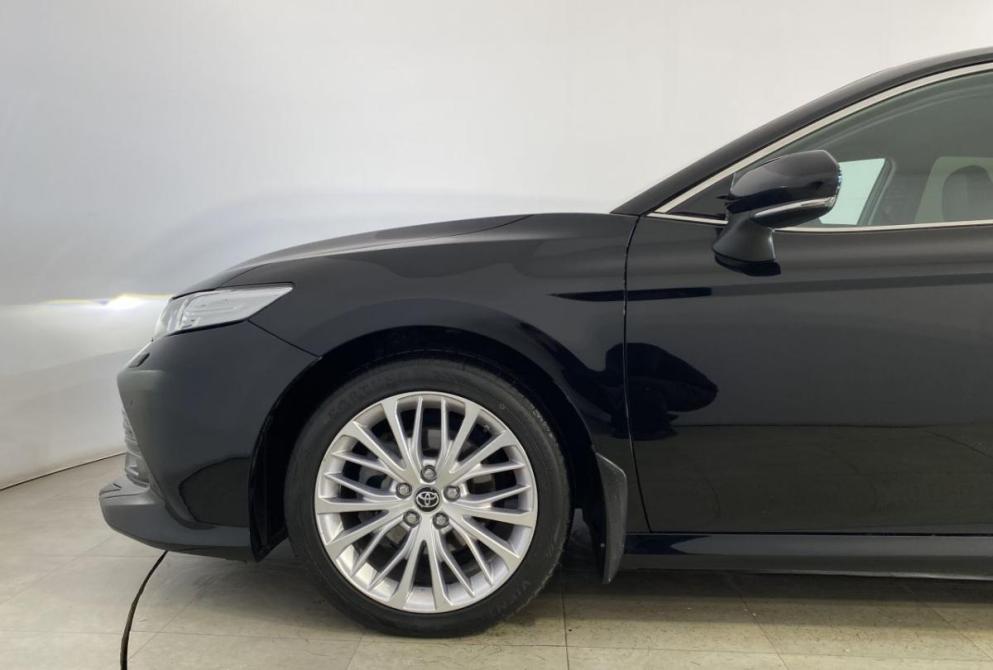 Toyota Camry VIII (XV70) Саранск  - изображение 9