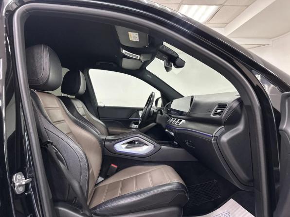 Mercedes-Benz GLE II (V167) с пробегом 2019 года, цена 6 200 000 рублей, 86239 км, внедорожник, Автокод Объявления