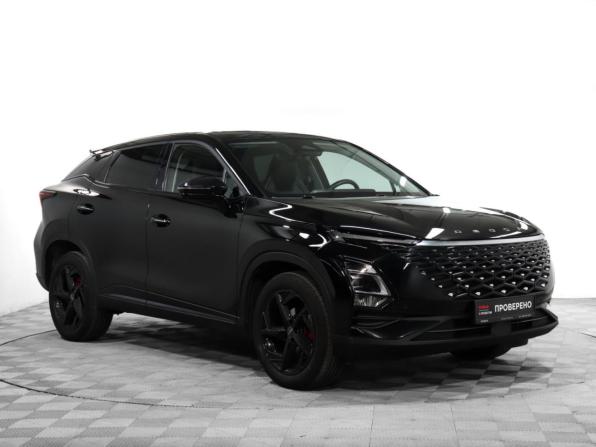Omoda C5 I с пробегом 2023 года, цена 1 777 000 рублей, 37451 км, внедорожник, Автокод Объявления