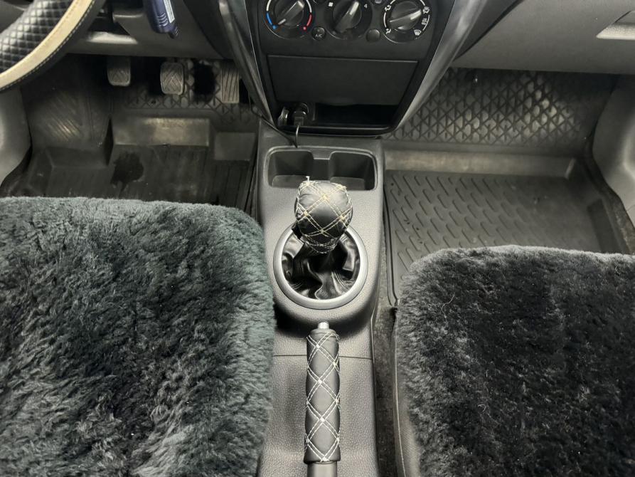 Suzuki SX4 I (Classic) Рестайлинг Воронеж  - изображение 12