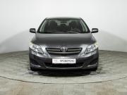 Toyota Corolla X (E140 E150) Санкт-Петербург  - изображение 17