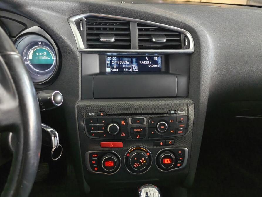 Citroen C4 II Москва  - изображение 14