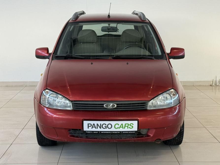 Lada (ВАЗ) Kalina I Смоленск  - изображение 2