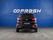 Hyundai Creta I Москва  - изображение 26