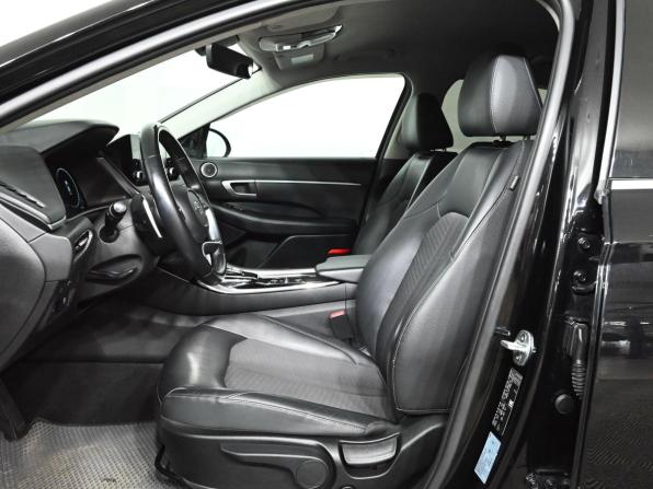 Hyundai Sonata VIII (DN8) с пробегом 2020 года, цена 2 750 000 рублей, 57000 км, седан, Автокод Объявления