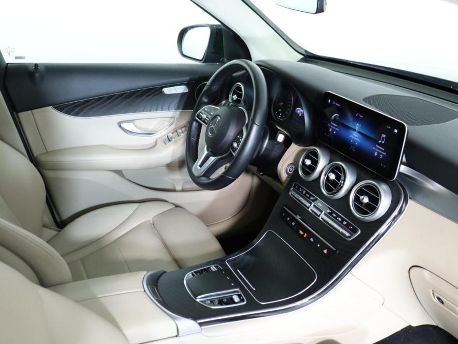 Mercedes-Benz GLC I (X253) Рестайлинг Санкт-Петербург  - изображение 10