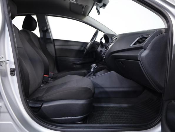 Hyundai Solaris II с пробегом 2019 года, цена 1 189 000 рублей, 164946 км, седан, Автокод Объявления