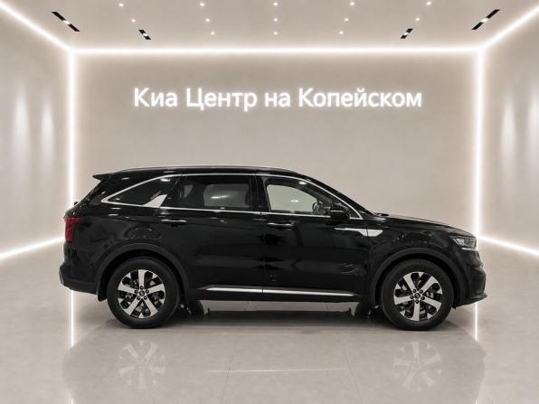 Kia Sorento IV с пробегом 2021 года, цена 3 145 000 рублей, 97000 км, внедорожник, Автокод Объявления