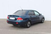 Mitsubishi Lancer IX Рестайлинг Нижний Новгород  - изображение 28