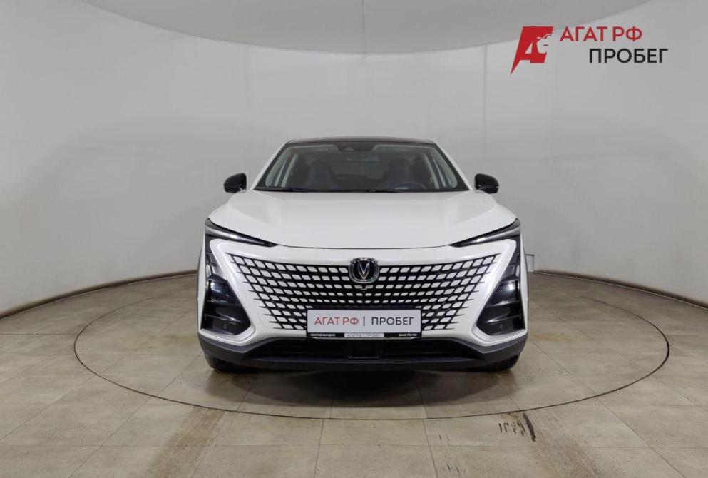 Changan UNI-T I Волгоград  - изображение 2