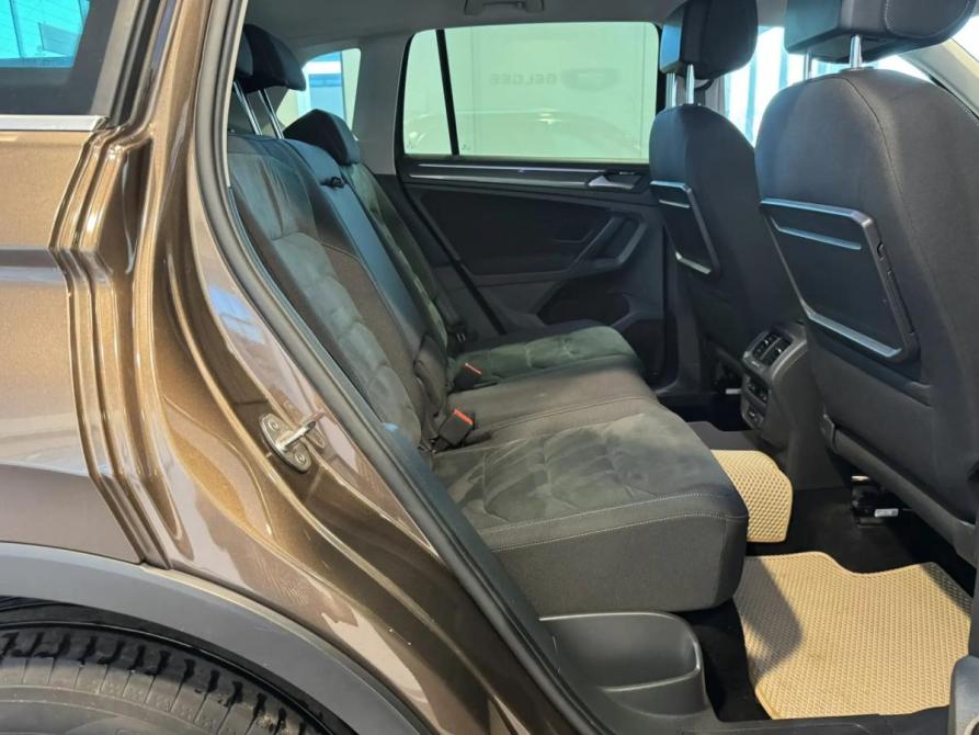 Volkswagen Tiguan II Подольск  - изображение 13