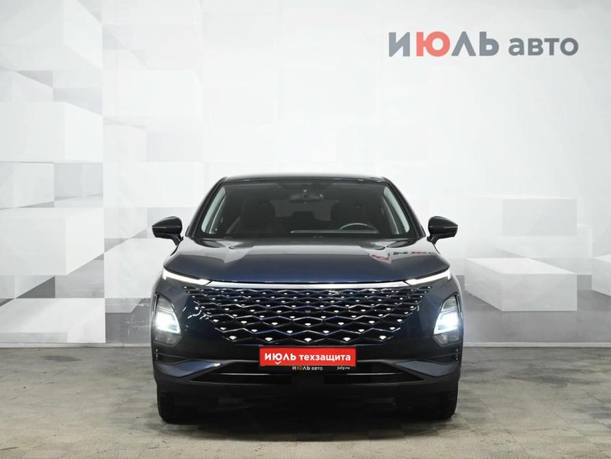 Omoda C5 I Екатеринбург  - изображение 2