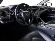 Toyota Camry VIII (XV70) Москва  - изображение 41