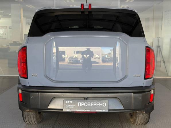 Haval H3 I с пробегом 2024 года, цена 2 590 000 рублей, 21031 км, внедорожник, Автокод Объявления