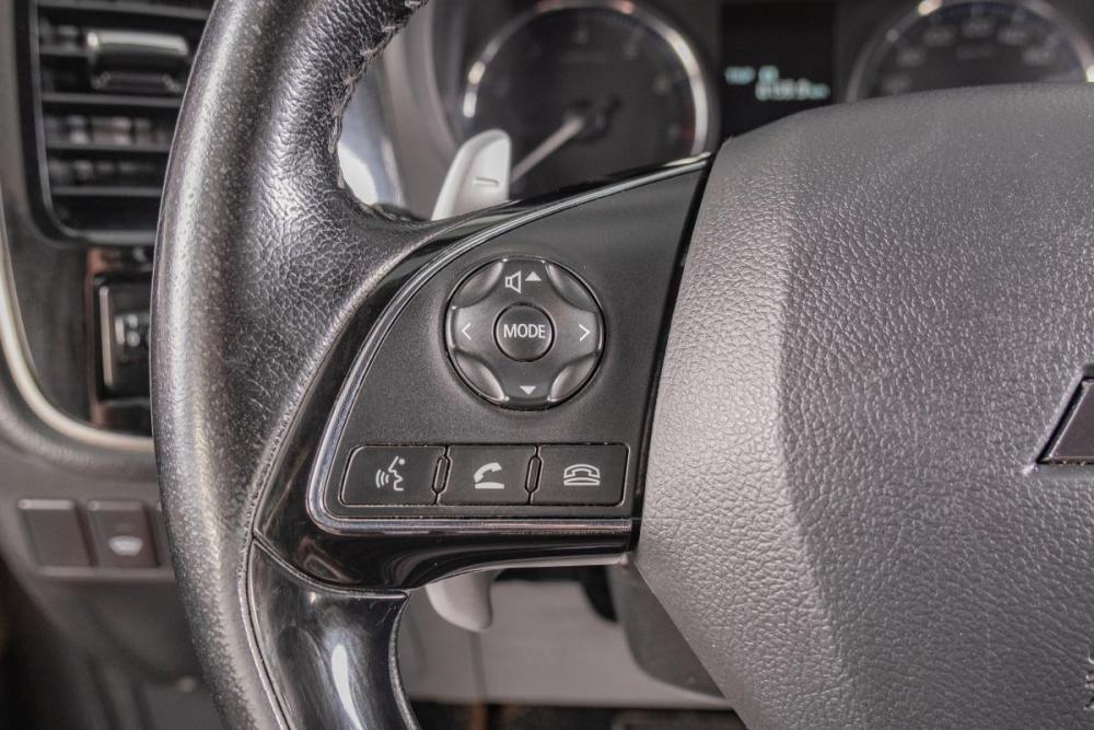 Mitsubishi Outlander III Рестайлинг 2 Томск  - изображение 15