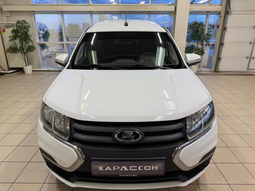 Lada (ВАЗ) Largus I Рестайлинг Волгоград  - изображение 3