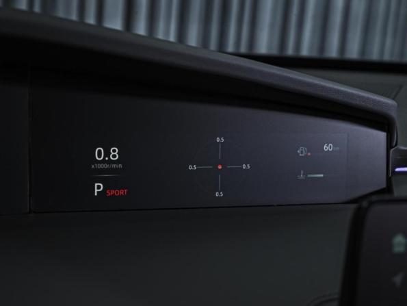 Changan UNI-K с пробегом 2023 года, цена 2 848 000 рублей, 37238 км, внедорожник, Автокод Объявления