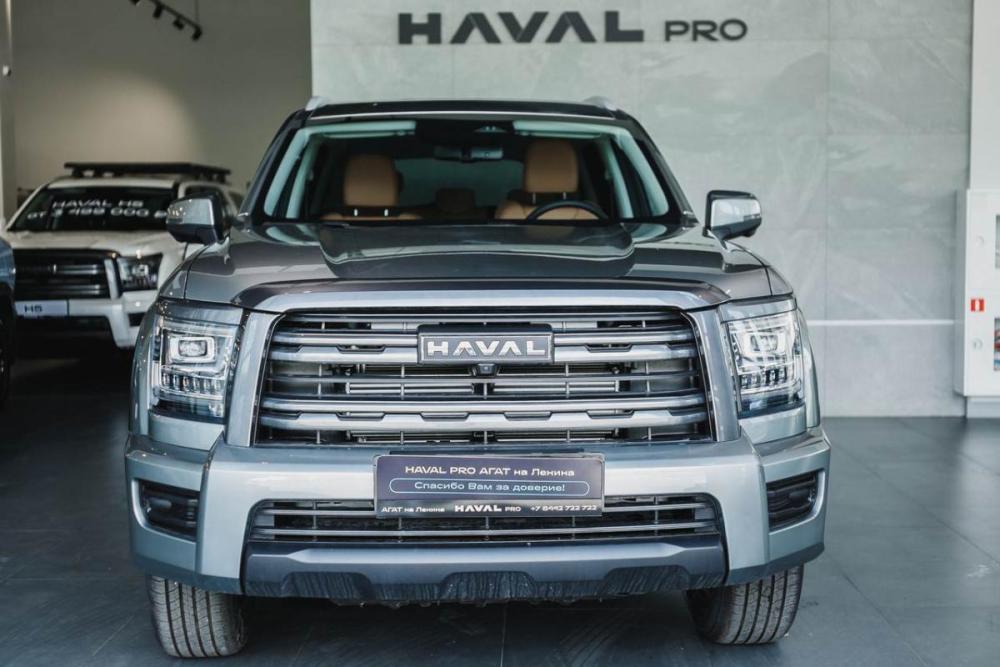 Haval H5 II Волгоград  - изображение 2