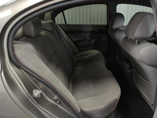 Honda Civic VIII с пробегом 2007 года, цена 695 000 рублей, 233940 км, седан, Автокод Объявления