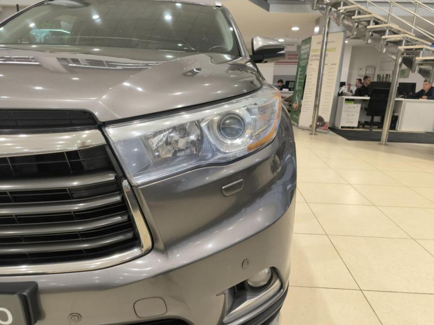 Toyota Highlander III (XU50) Казань  - изображение 21