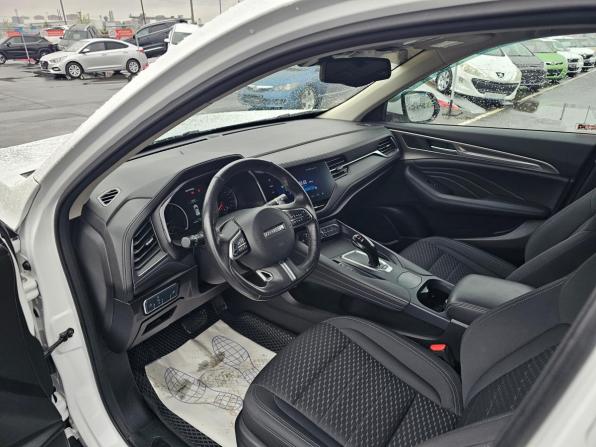 Haval F7 I с пробегом 2021 года, цена 1 699 995 рублей, 152223 км, внедорожник, Автокод Объявления