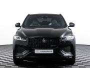 Jaguar F-Pace I Рестайлинг Москва  - изображение 27