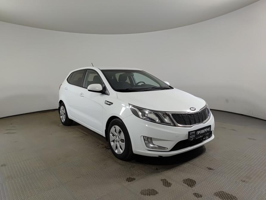 Kia Rio III Уфа  - изображение 3