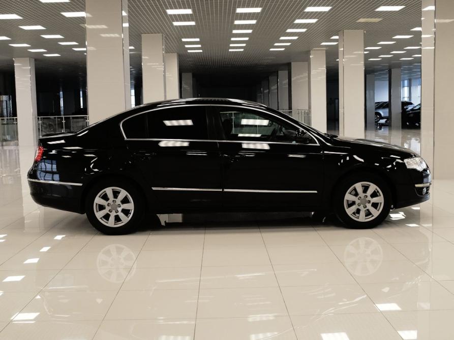 Volkswagen Passat B6 Самара  - изображение 5