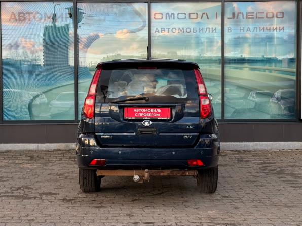 Great Wall Hover H3 I с пробегом 2013 года, цена 500 000 рублей, 230747 км, внедорожник, Автокод Объявления