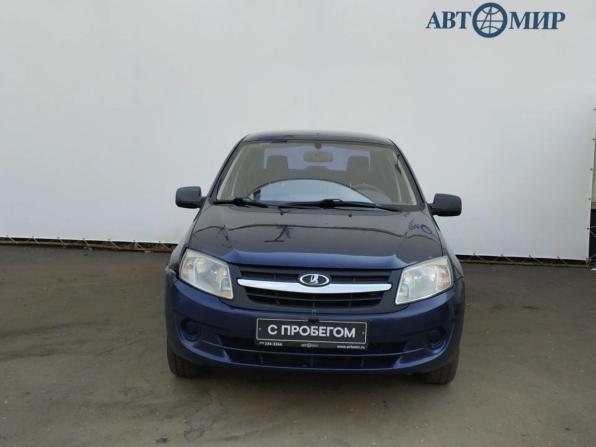 Lada (ВАЗ) Granta I с пробегом 2012 года, цена 350 000 рублей, 157181 км, седан, Автокод Объявления
