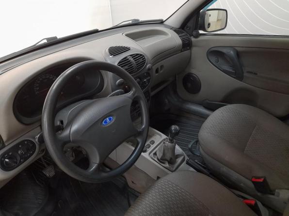 Lada (ВАЗ) Kalina I с пробегом 2010 года, цена 249 000 рублей, 360000 км, седан, Автокод Объявления