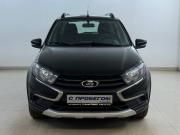 Lada (ВАЗ) Granta I Рестайлинг Москва  - изображение 16