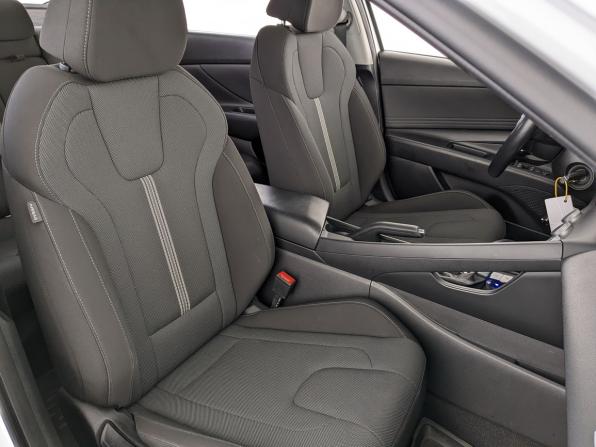 Hyundai Elantra VII (CN7) с пробегом 2022 года, цена 1 845 000 рублей, 70157 км, седан, Автокод Объявления