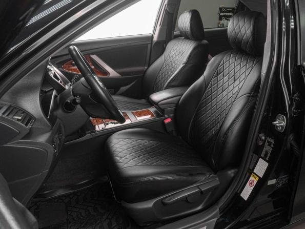 Toyota Camry VI (XV40) Рестайлинг с пробегом 2011 года, цена 1 469 000 рублей, 206748 км, седан, Автокод Объявления