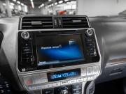 Toyota Land Cruiser Prado 150 Series Рестайлинг 2 Москва  - изображение 65