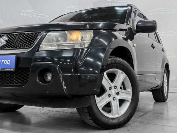 Suzuki Grand Vitara II с пробегом 2005 года, цена 800 000 рублей, 282000 км, внедорожник, Автокод Объявления